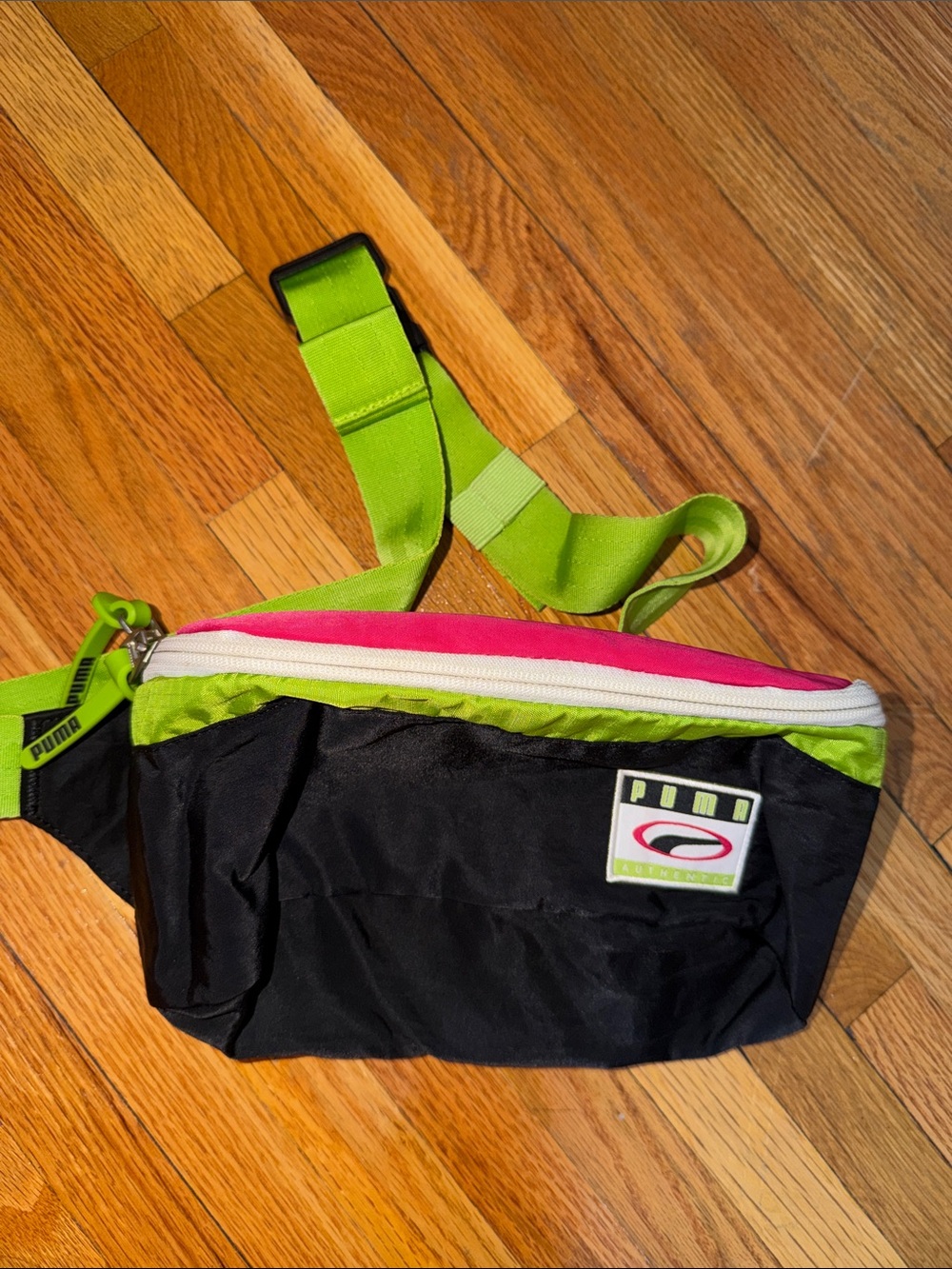Puma Fanny pack